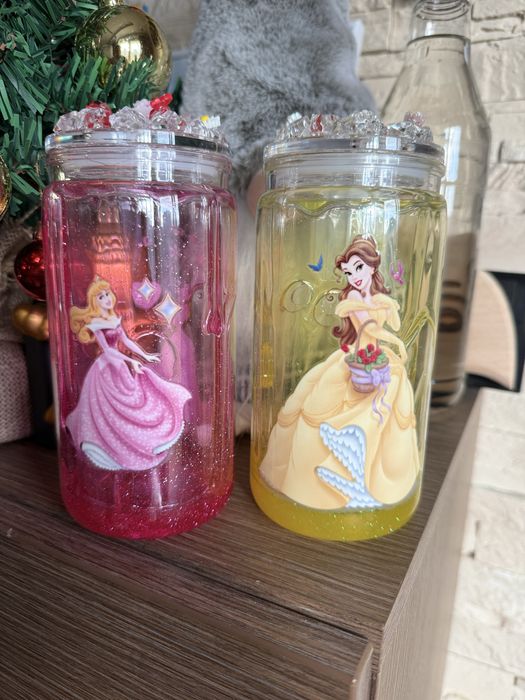 Детска чаша за момче/момиче