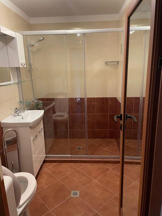 Дава се под наем Тристаен апартамент в София, Лозенец - 95 кв.м за 999 € - Снимка #14