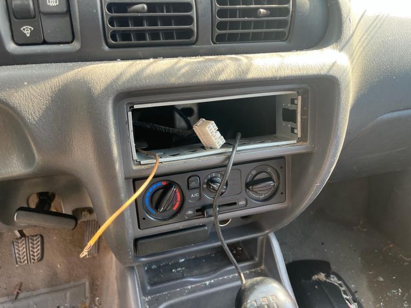 Ford Ranger 2000-2006, 2.5L Дизел, двигател 109 к.с