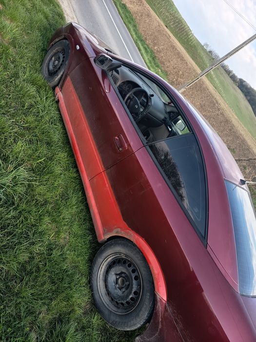 Van opel Astra g 1.8