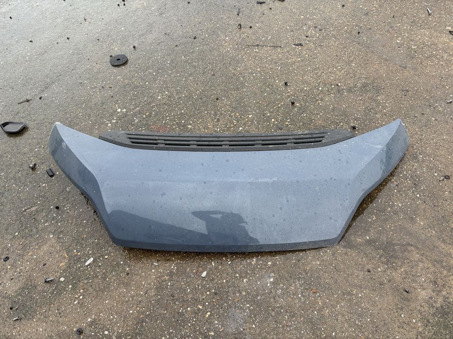 Fiat Ducato 2021 година Преден Капак