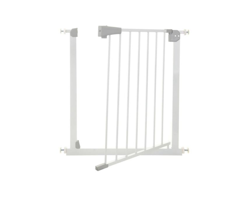 vand poarta de siguranta Otel 2 bucati