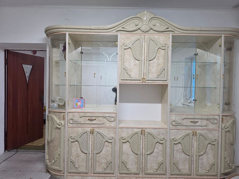 Стенка сост жақсы