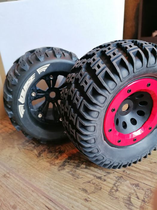 Automodel Monster Truck radiocomanda