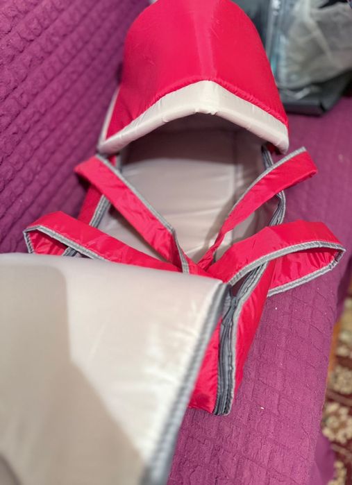 Люлка переноска