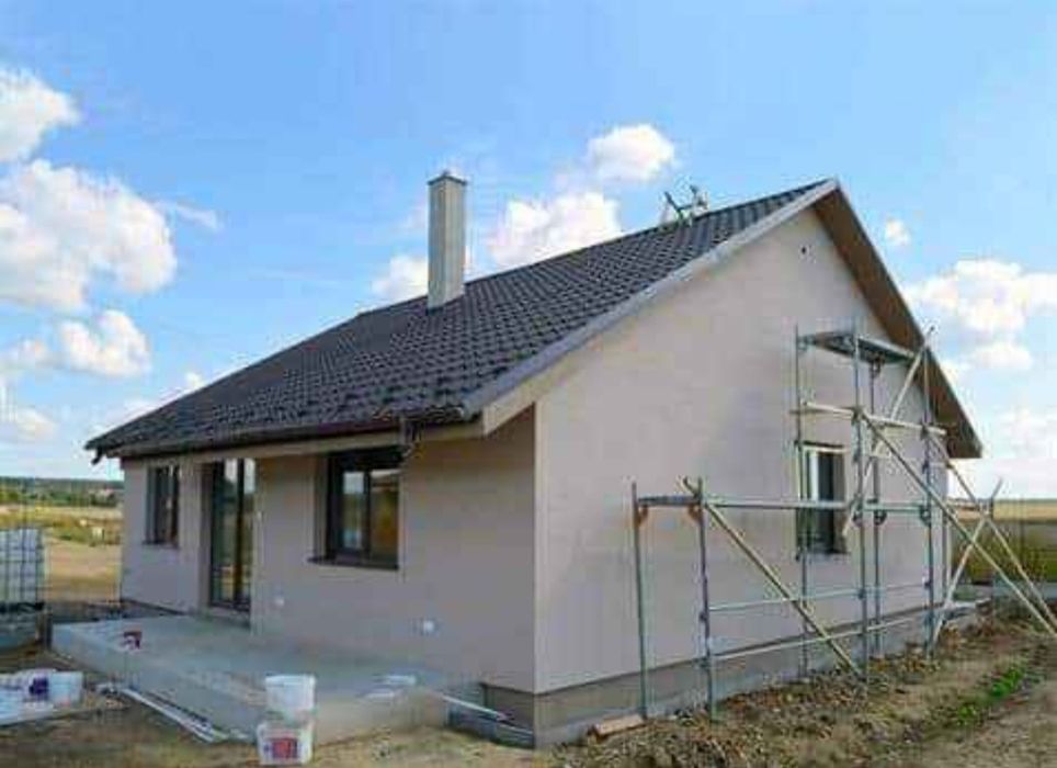 Vând case de vacanta din panouri  sandwich