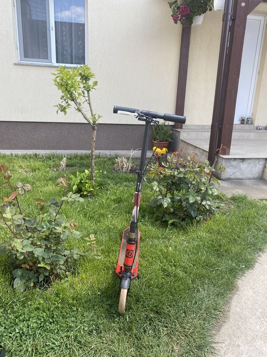 Trotinetă copii