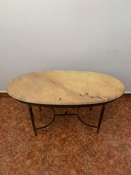 Masuta hol/living din bronz