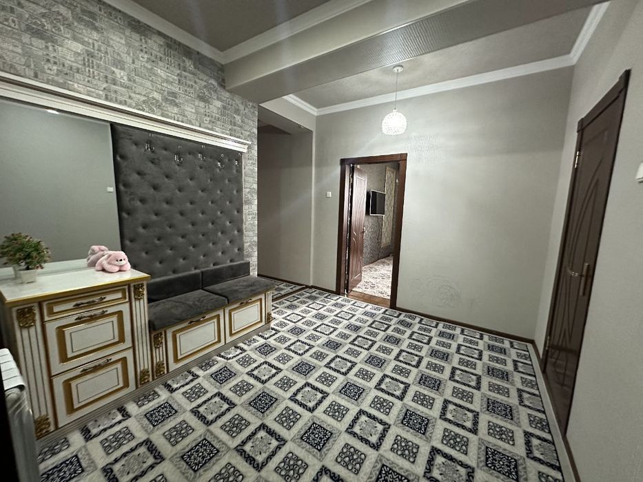 2 xonali uy uzoq muddatga ijaraga beriladi