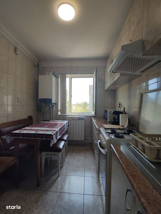 Apartament 2 camere, balcon, Tomis III