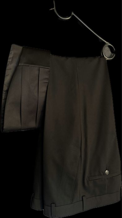 Мъжки абитуриентски костюм