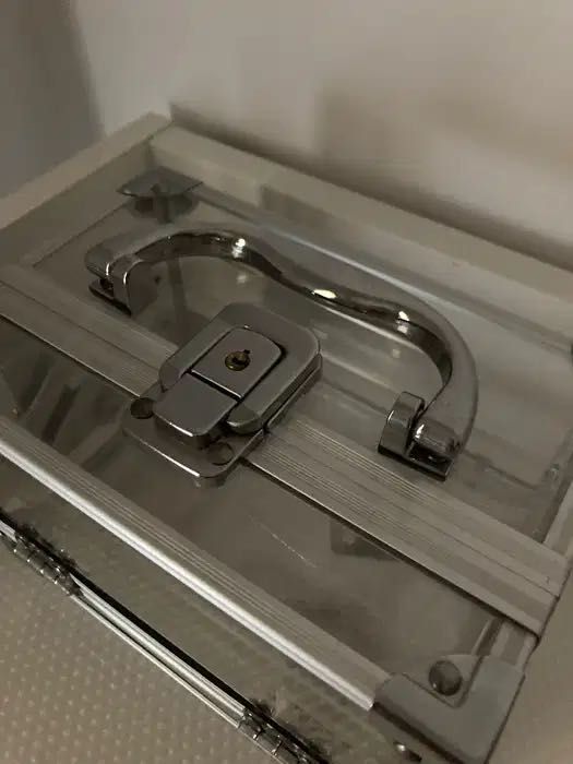 SEPHORA - casetă pentru cosmetice / bijuterii