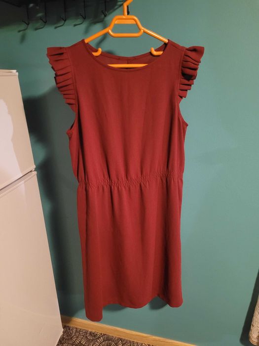 Rochițe de ocazie cu paiete