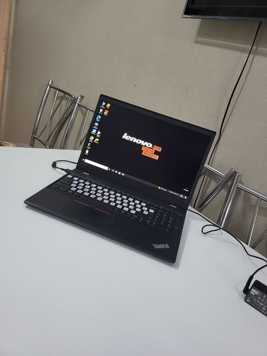 Thinkpad Lenovo T570