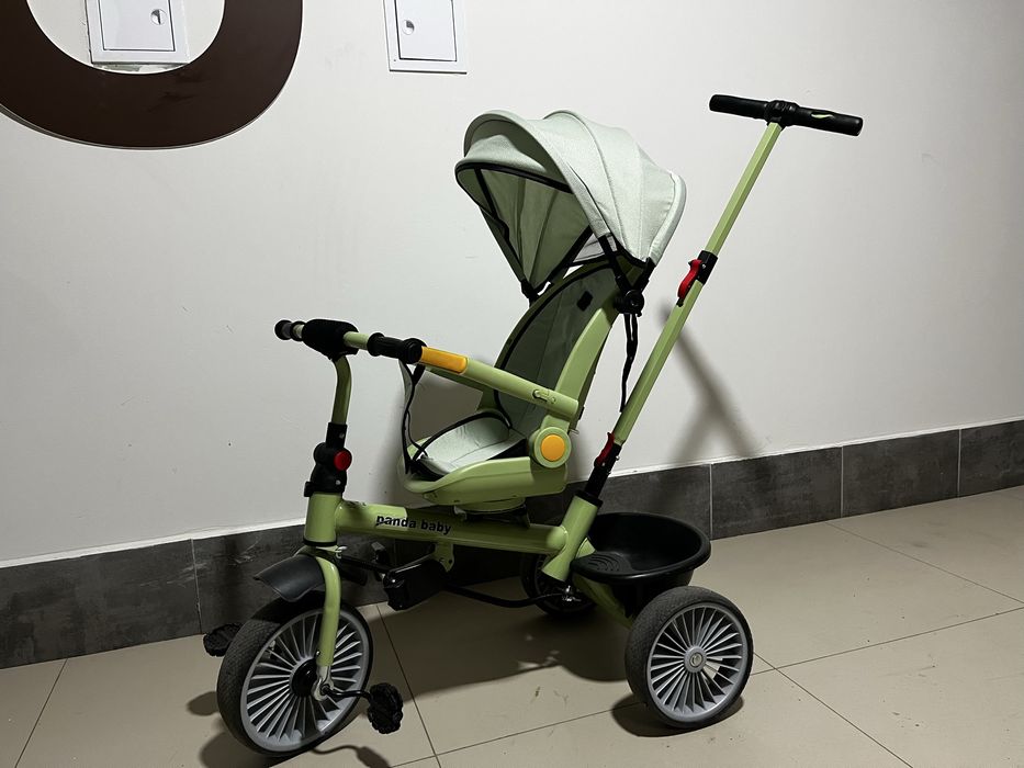 Продам трехколесный велосипед