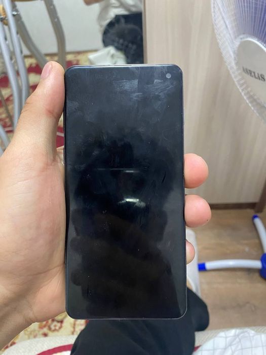 Самсунг галокси s10