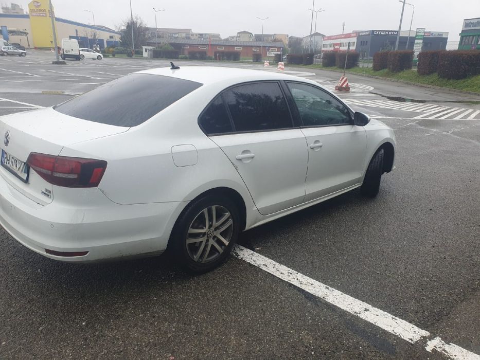 VW JETTA *  2016 * 1.2 Blue Motion