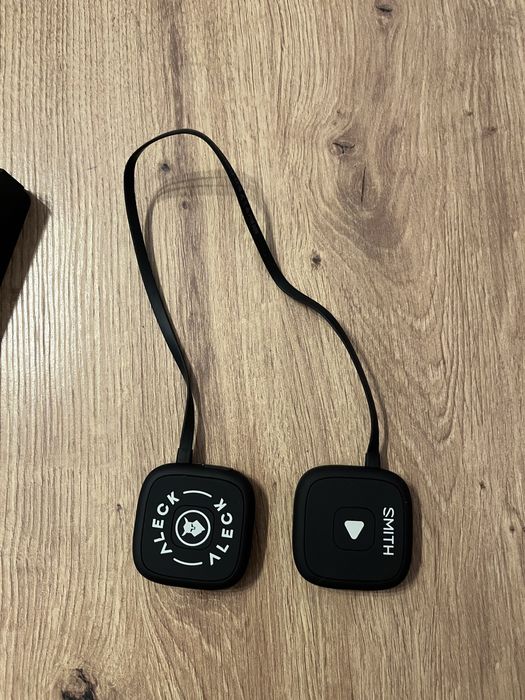 Aleck Nunchucks - Слушалки за каска (ски/сноуборд)