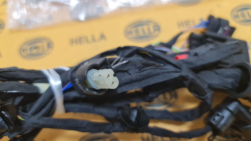 Cablaj instalatie senzori bara fata BMW iX i20 5A36C95 NOU
