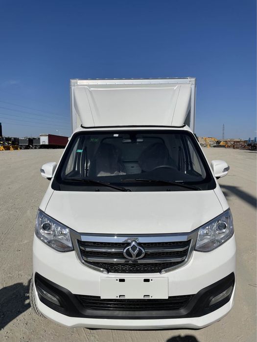 Changan KYC super furgon