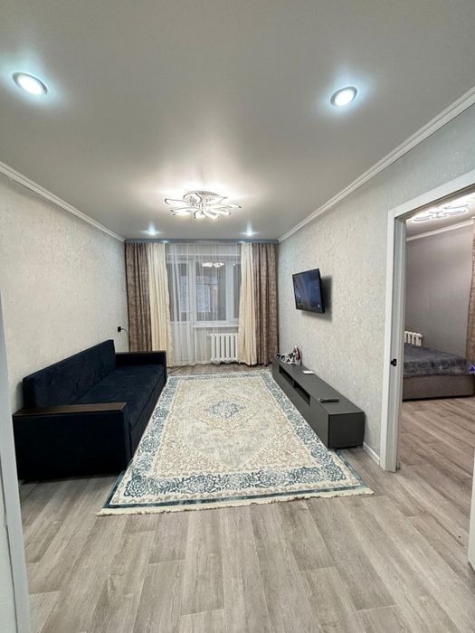 Квартира посуточно 2х комнатный,