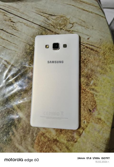 Samsung Galaxy A7 (2015