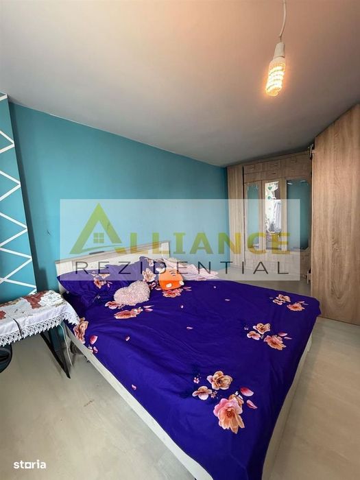 Apartament mare 4 camere â 145 mp compartimentare eficienta