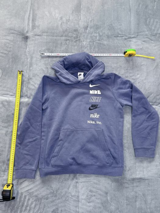 Nike hoodie ‘nikeee’