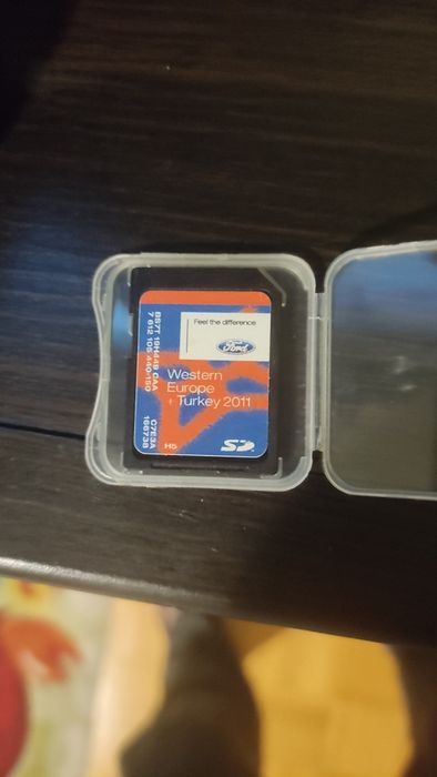 Карта за навигация