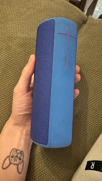 Boxa portabila Ultimate Ears Boom 2