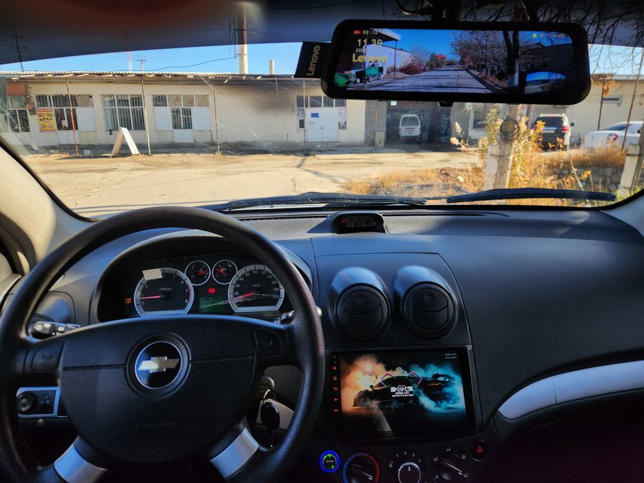 Nekisya ravon 2022yil