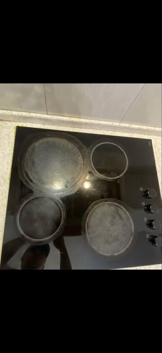 Полировка стеклокеромических плит