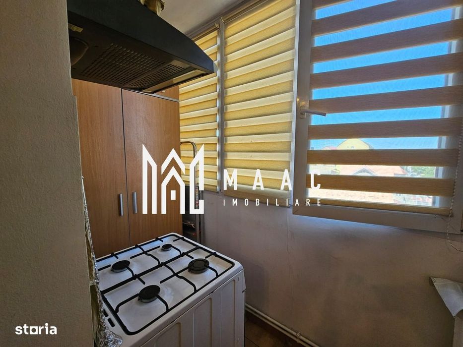 Apartament 2 Camere | 50MPU | Decomandat | Semaforului