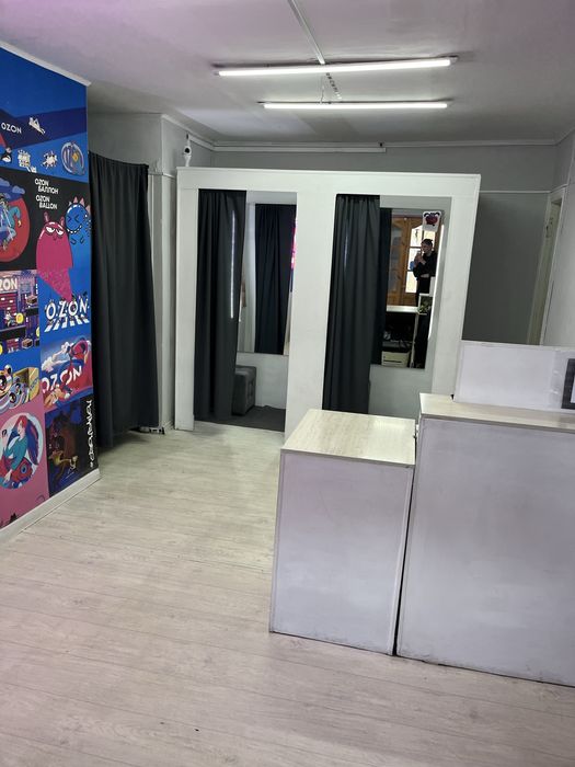 Продам бизнес действующий