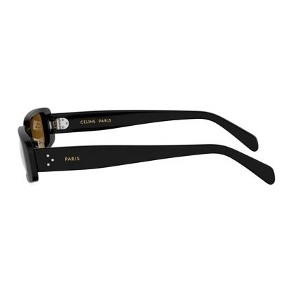 Celine CL40343U 01J Black - Women's Sunglasses 53mm