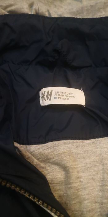 Детско пролетно-есенно яке "H&M"