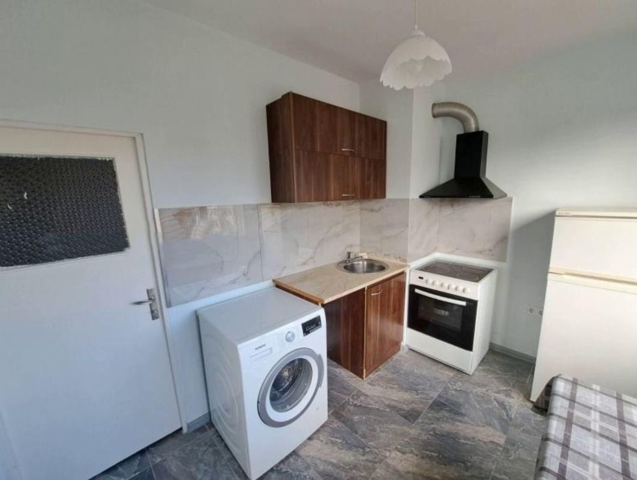 Двустаен, продажба, ж.к. Надежда 2