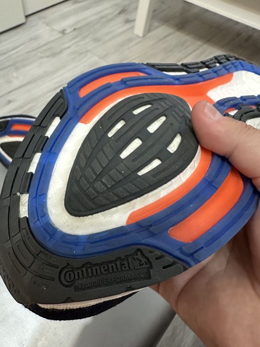 Adidas Ultraboost 22 xContinental