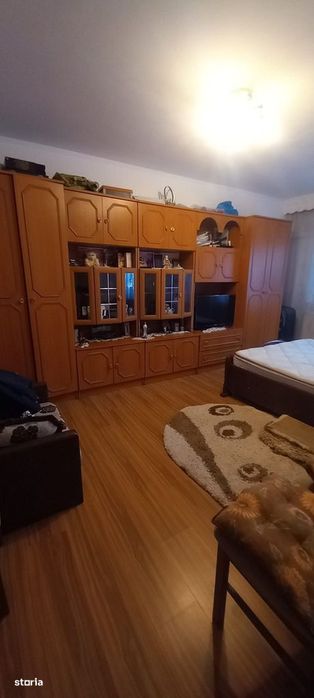 Apartament 2 dormitoare, parter, 50,20 mp utili – Str. Porolissum