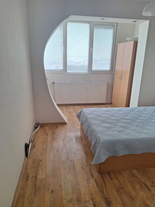 Дава се под наем Тристаен апартамент в София, Лагера - 70 кв.м за 528.36 € - Снимка #10