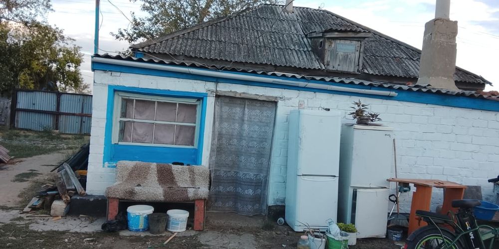 Продам частный дом