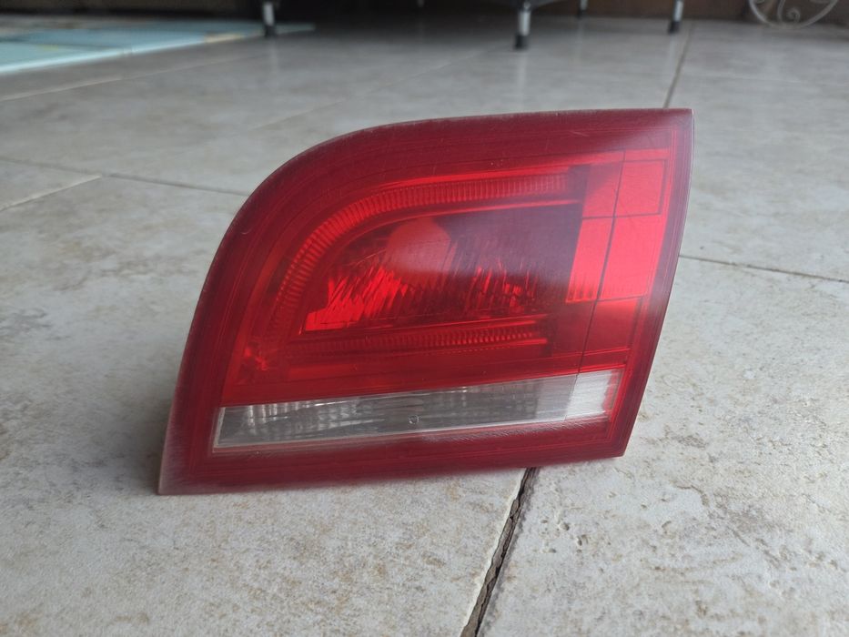 Stop dreapta haion Audi A3 2009 Led