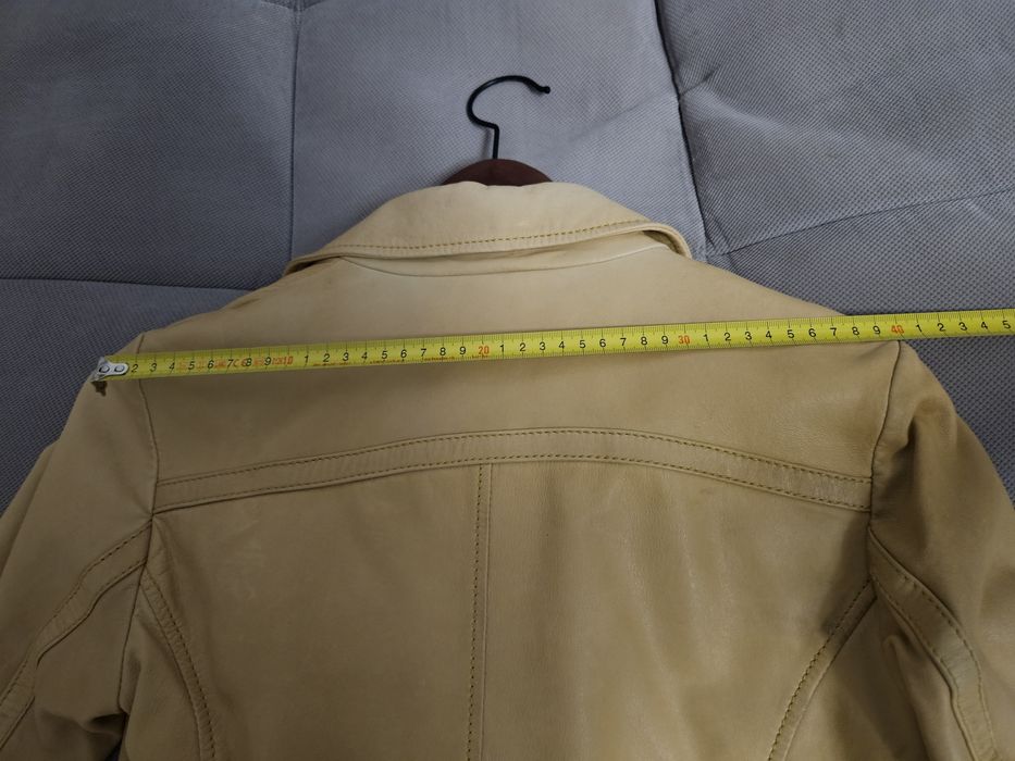 Jacheta Massimo Dutti S