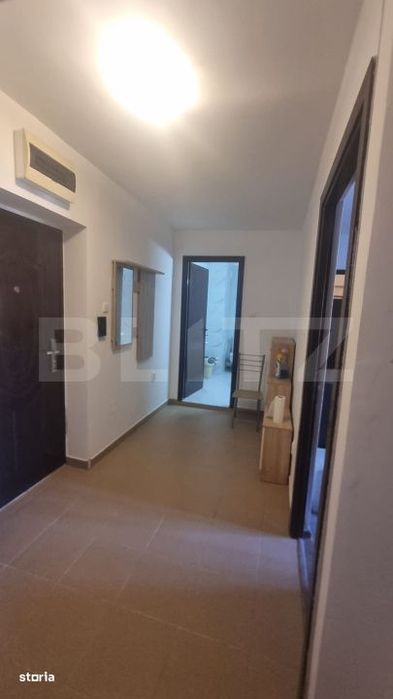 Apartament 2 camere, 50 mp, zona CUG