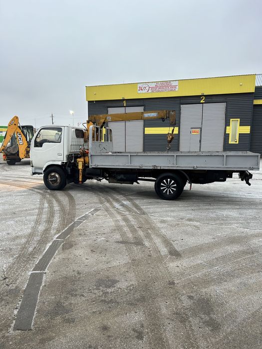 Продам манипулятор