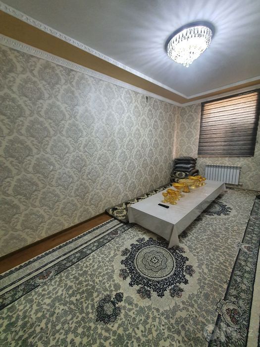 Urganch shahar 39-kollejni orqasinda 1-etaj, 2 xonali