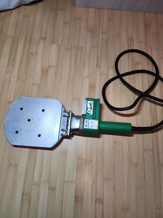 Aquatherm Plită profesională ptr sudură PPR