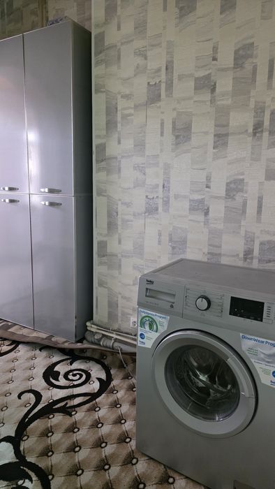 Сдаётся на долгий срок 2х комнатная квартира в Шарк 1