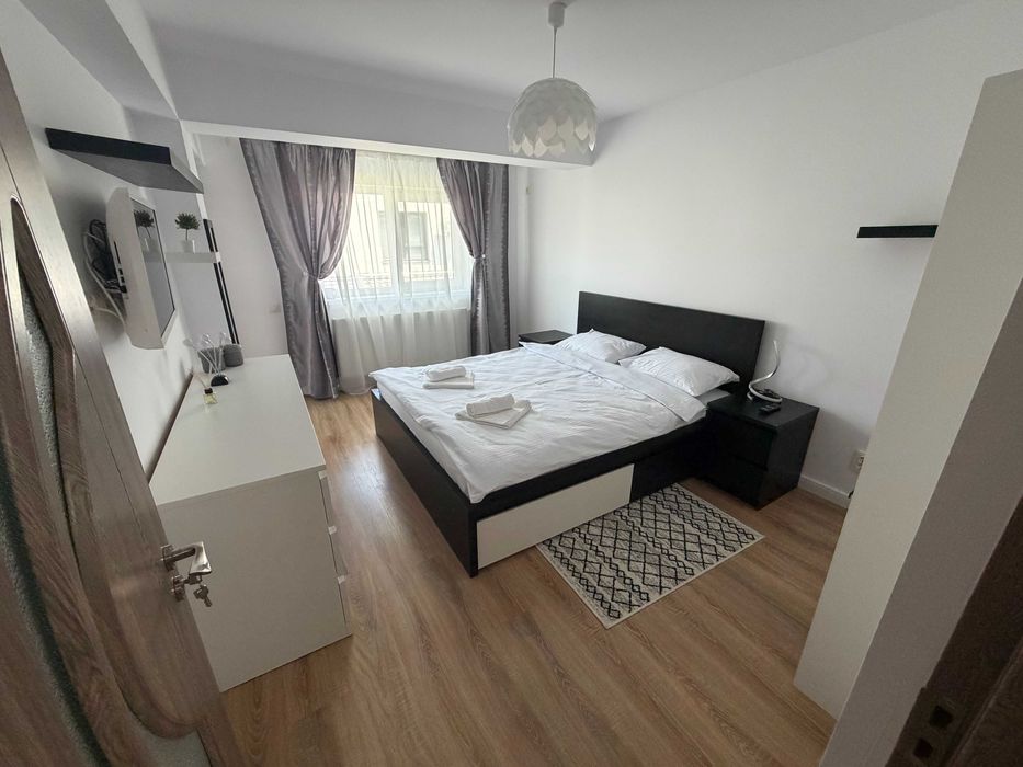 Casa/vila de inchiriat in regim hotelier