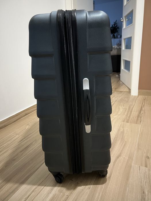 Troller American Tourister